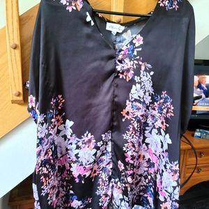 3X Blouse